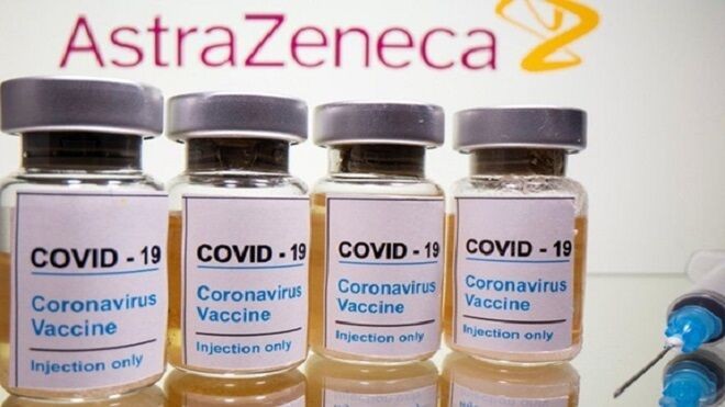 Cảnh báo vaccine giả phòng Covid