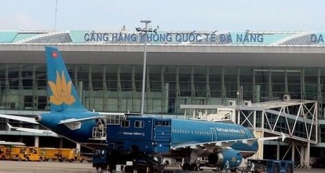 Đề xuất duy trì sân bay Đà Nẵng là cảng hàng không quốc tế, cửa ngõ quốc gia