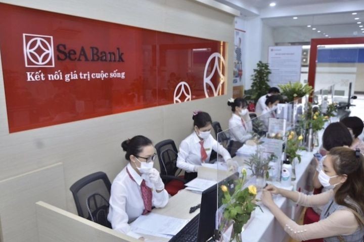 SeABank được chấp thuận tăng vốn lên gần 13.425 tỷ đồng