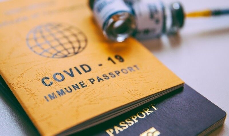 Việt Nam công nhận "hộ chiếu vaccine" của 72 quốc gia, vùng lãnh thổ