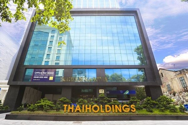 Thaiholdings muốn thoái 35% vốn tại Thaihomes
