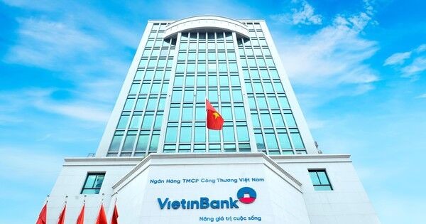 VietinBank dự kiến trả cổ tức năm 2020 bằng tiền mặt, tỷ lệ 8%