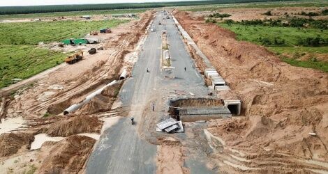 Đồng Nai xin điều chỉnh Dự án thành phần GPMB sân bay Long Thành, dự kiến tiết kiệm hơn 4.000 tỷ đồng