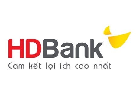 HDBank được thành lập 05 chi nhánh