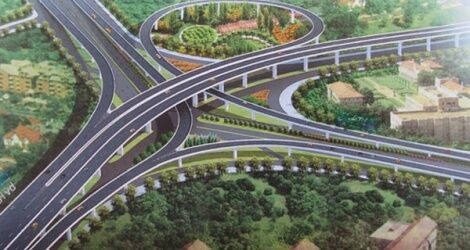 Bộ GTVT đồng thuận sớm xây dựng nút giao thông An Phú, thành phố Thủ Đức