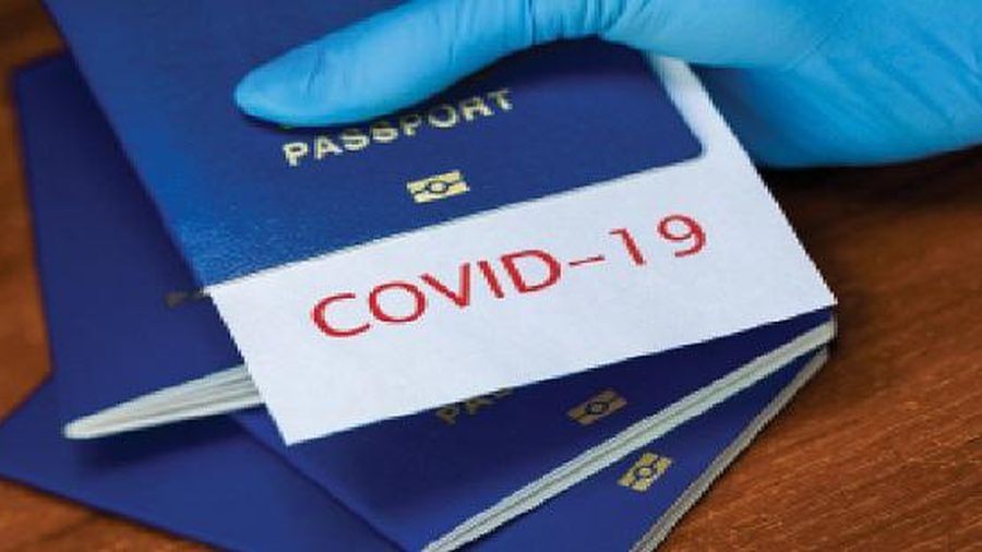 Phương án thực hiện hộ chiếu vắc xin COVID-19