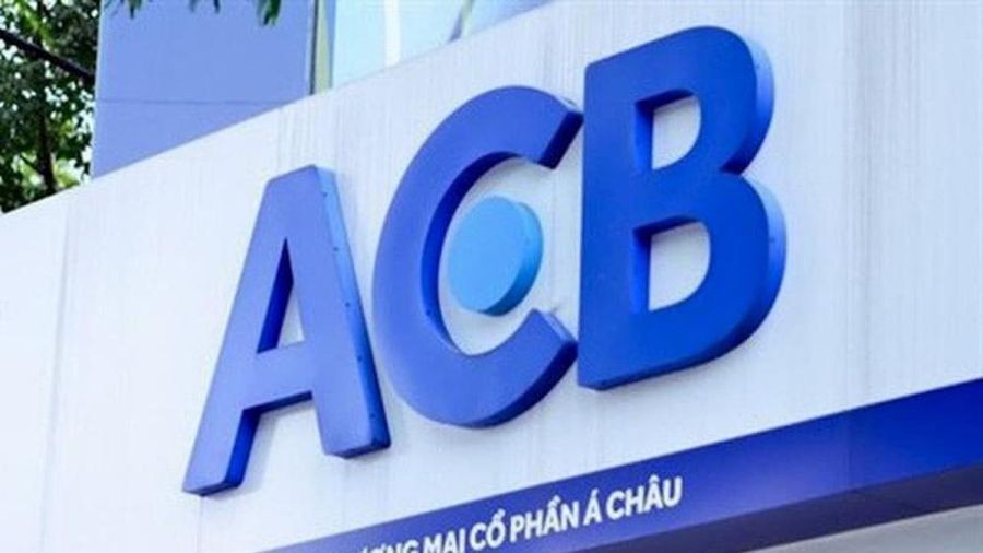 ACB được chấp thuận nâng vốn lên hơn 27.000 tỷ đồng