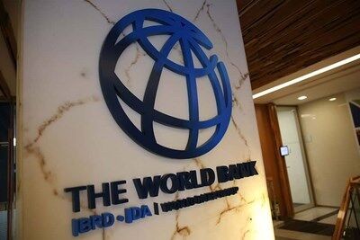 WB nâng dự báo tăng trưởng kinh tế toàn cầu