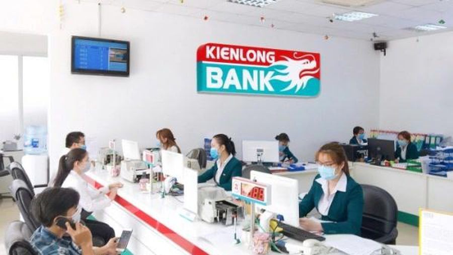 Kienlongbank dự kiến trả cổ tức năm 2020 bằng cổ phiếu