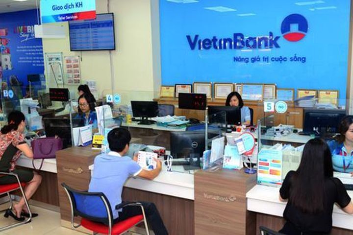 VietinBank chốt ngày đăng ký và danh sách cổ đông để trả cổ tức bằng cổ phiếu