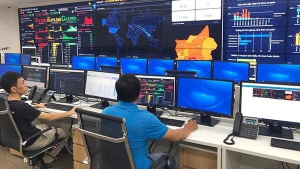 Việt Nam lọt top 25 nước dẫn đầu về chỉ số an toàn, an ninh mạng toàn cầu