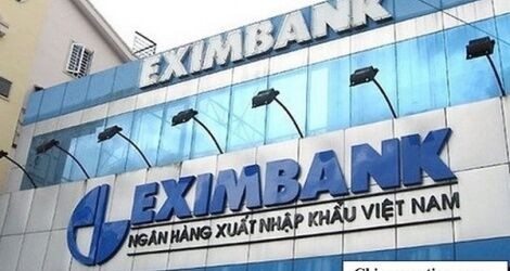 Eximbank lại họp ĐHCĐ bất thường, muốn giải quyết "bài toán nhân sự cấp cao"