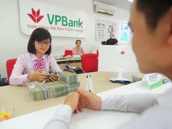 VPBank xin ý kiến cổ đông về phương án chia cổ tức "khủng"