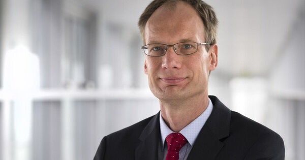 Vingroup bổ nhiệm cựu Phó chủ tịch Volkswagen Mỹ làm Tổng giám đốc VinFast toàn cầu