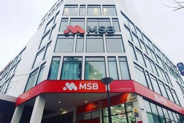 May Diêm Sài Gòn chi gần 200 tỷ đồng nâng sở hữu tại MSB
