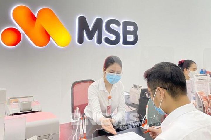 MSB thoái toàn bộ vốn tại MSB AMC