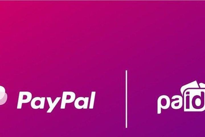 PayPal chi 2,7 tỷ USD thâu tóm công ty Paidy