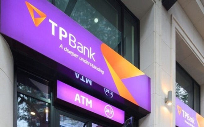 TPBank phát hành thành công 100 triệu cp TPB giá 33.000 đồng/cp
