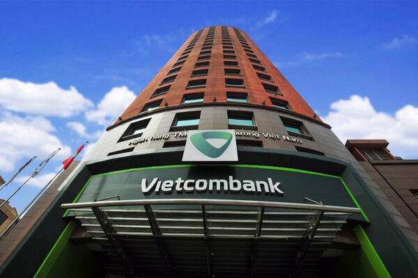 Vietcombank được đồng ý bổ sung vốn Nhà nước hơn 7.600 tỷ đồng