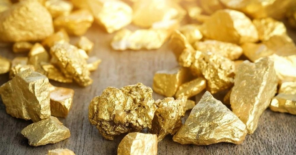 Giá vàng ngày 10/10: Vàng trong nước và thế giới không có nhiều biến động