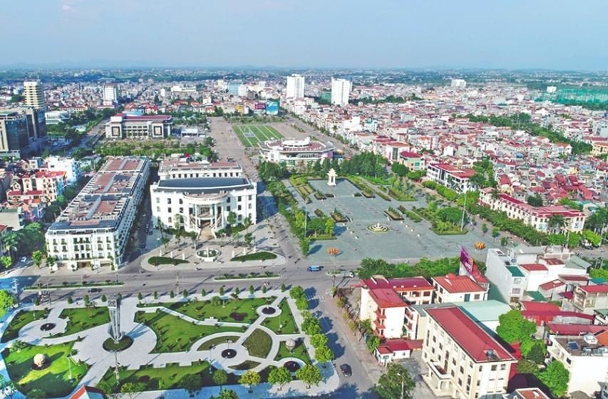 Bắc Giang kêu gọi đầu tư cho 13 dự án, quy mô hơn 400ha