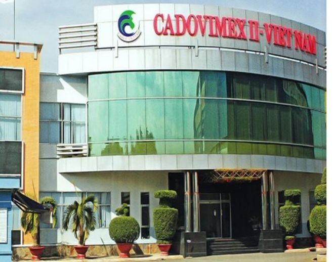 Nợ ngân hàng gần 780 tỷ tiền lãi, Cadovimex chuẩn bị mở thủ tục phá sản
