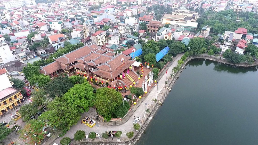 Hà Nam mời đầu tư 2 dự án khu đô thị tổng vốn hơn 3.400 tỷ đồng tại Kim Bảng