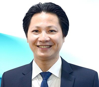 Chủ tịch OceanBank Đỗ Thanh Sơn về lại “nhà cũ” VietinBank làm Phó Tổng giám đốc
