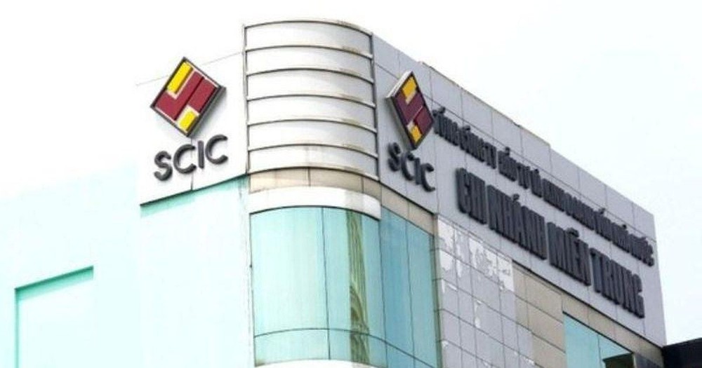 SCIC sắp bán đấu giá trọn lô cổ phần CTCP Điện máy trị giá hơn 137 tỷ đồng