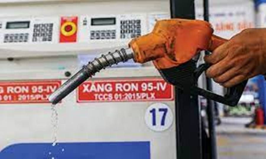 Tp.HCM kiến nghị nới room tín dụng cho doanh nghiệp nhập xăng dầu