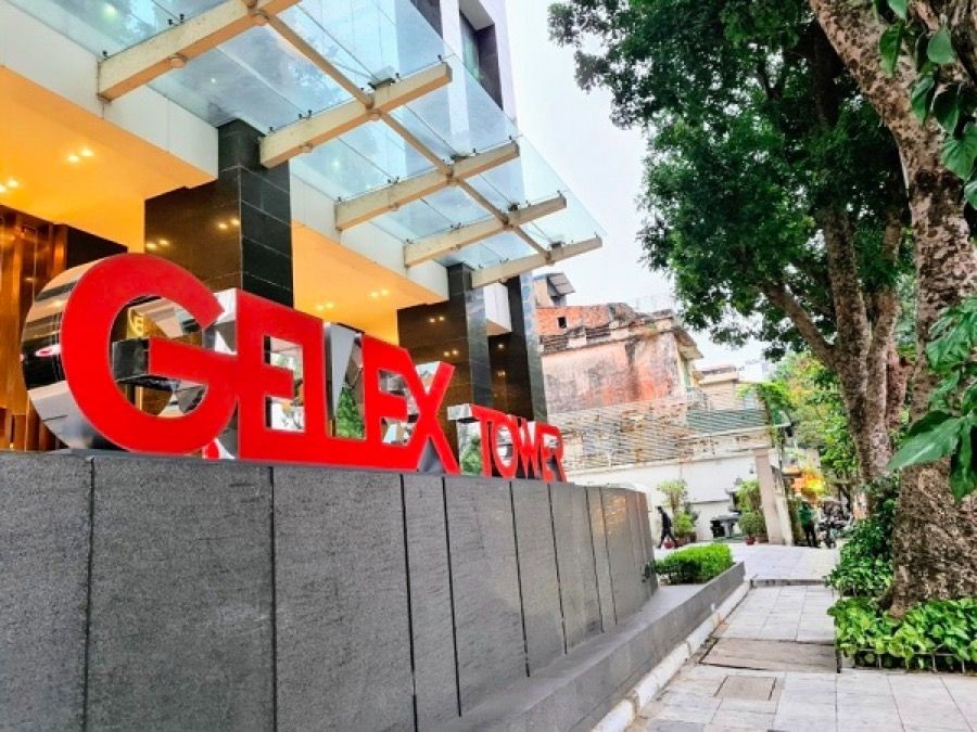 Con gái Chủ tịch HĐQT Gelex đăng ký mua 1 triệu cổ phiếu GEX