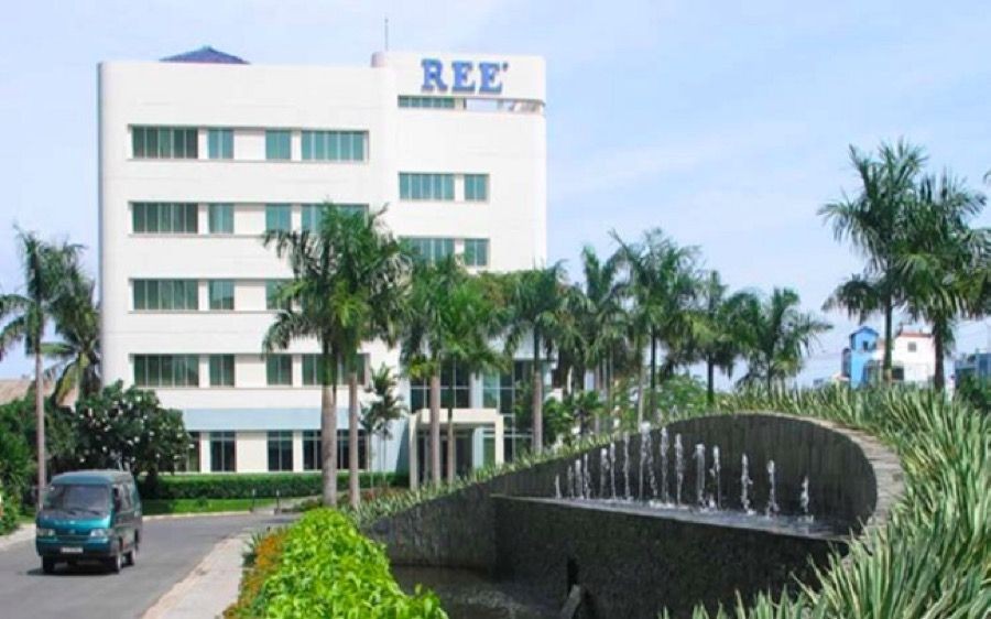 Quỹ ngoại "có liên quan" đến REE muốn gom thêm gần 5 triệu cổ phiếu