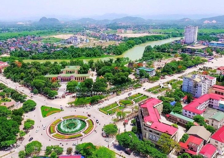 Liên danh AAC – Hano-vid “rộng cửa” làm chủ dự án khu đô thị 600 tỷ đồng ở Thái Nguyên