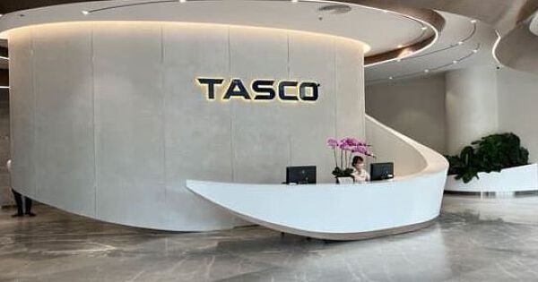 Tasco sắp phát hành hơn 660 triệu cổ phiếu, vốn điều lệ hơn 10.000 tỷ đồng