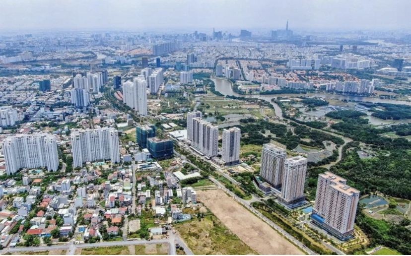 Phú Yên công bố hàng loạt dự án chưa đủ điều kiện mở bán