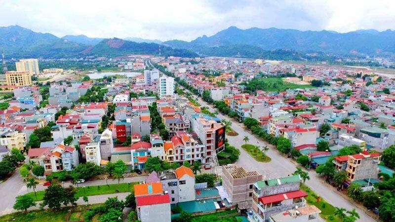 Hoà Bình mời gọi đầu tư dự án Khu đô thị cao cấp Sao Mai gần 900 tỷ đồng