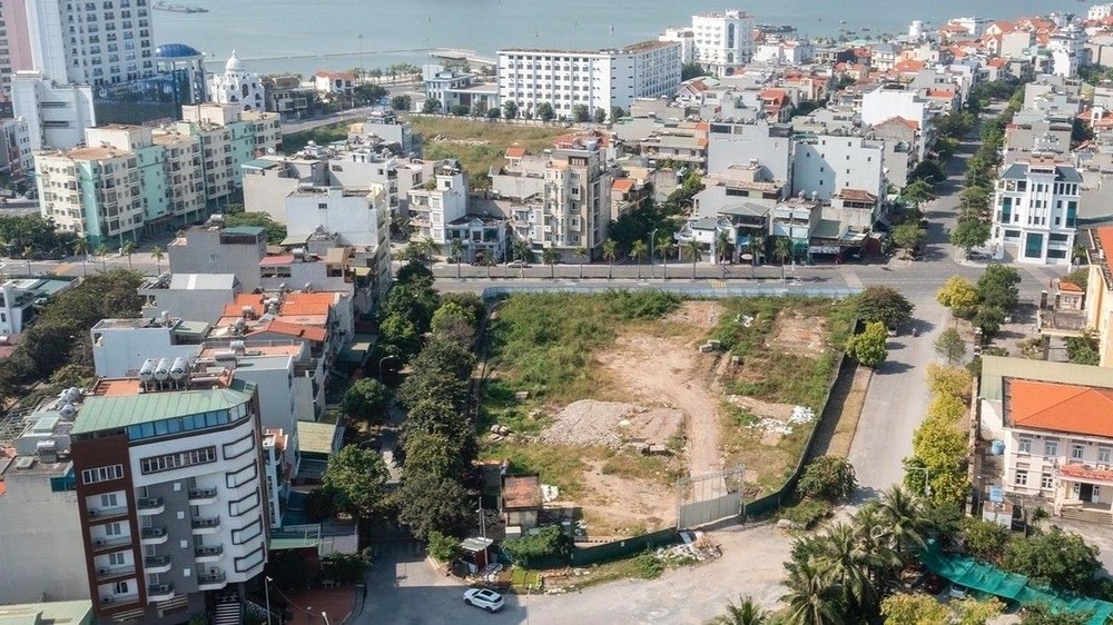 Quảng Ninh: Dự án "đất vàng" của Công ty Phúc Lê bị thu hồi