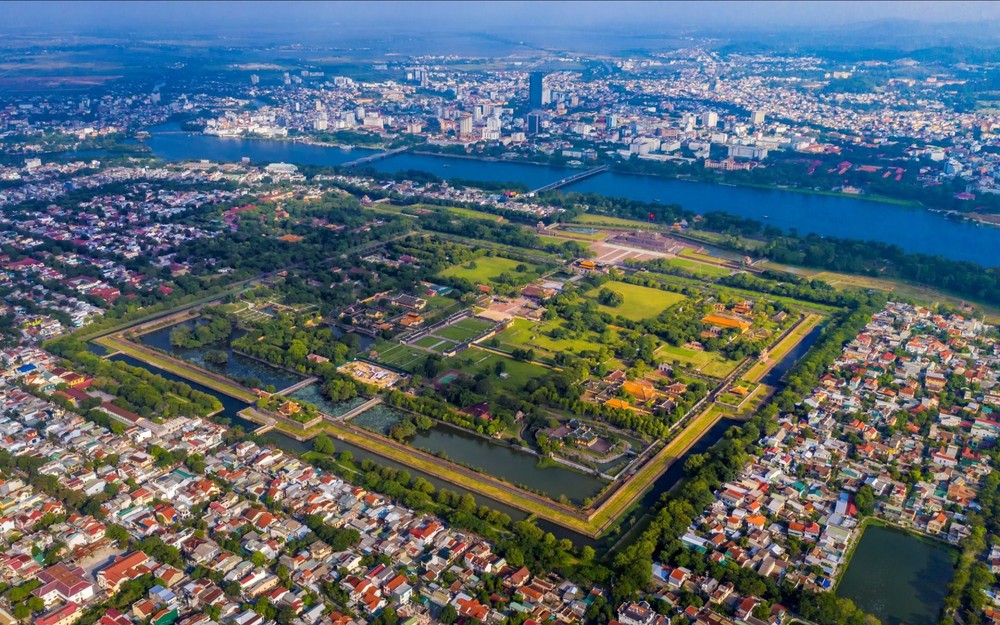 Đặt mục tiêu đưa Thừa Thiên Huế trở thành thành phố Festival của Châu Á năm 2045