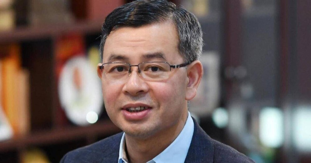 Ông Ngô Văn Tuấn được bầu giữ chức Tổng Kiểm toán Nhà nước