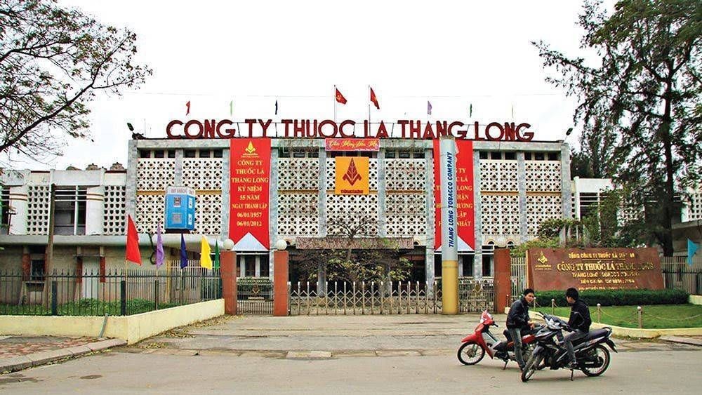 TCT Thuốc lá đã làm trái chỉ đạo của Thủ tướng tại khu đất “vàng” 152 Trần Phú, TP. HCM