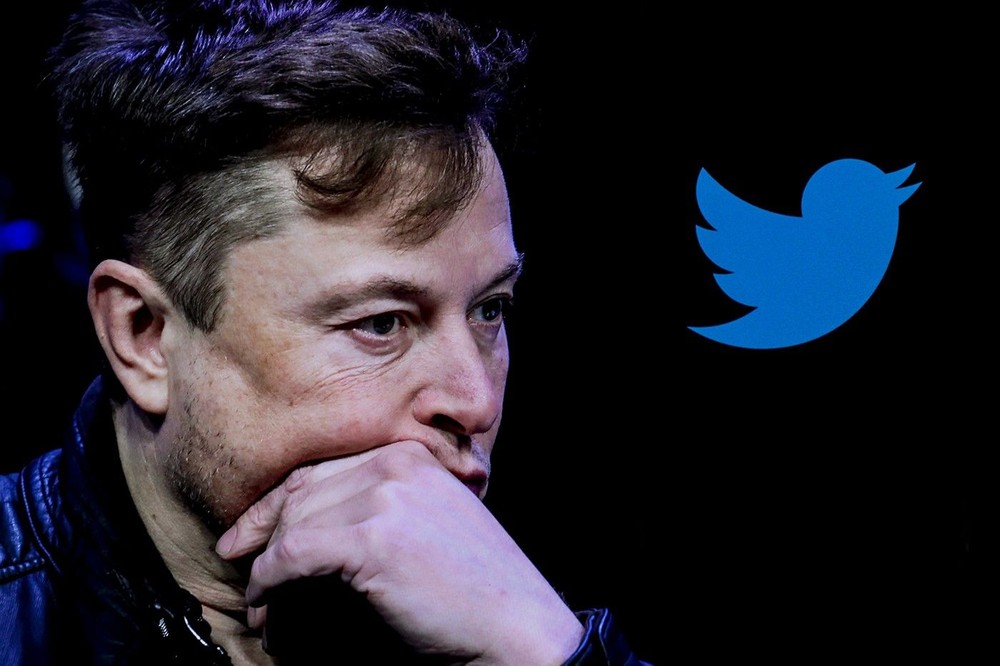 Elon Musk tính sa thải hầu hết nhân viên Twitter sau khi tiếp quản công ty