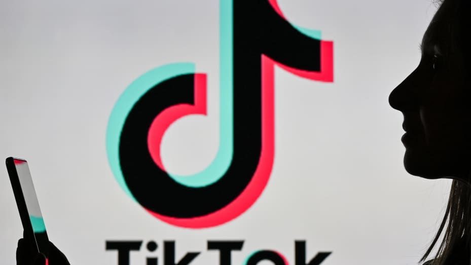 TikTok phủ nhận cáo buộc sử dụng định vị để theo dõi người dùng Hoa Kỳ