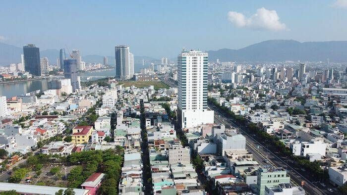 Đà Nẵng: Đấu giá quyền sử dụng 14 khu đất lớn
