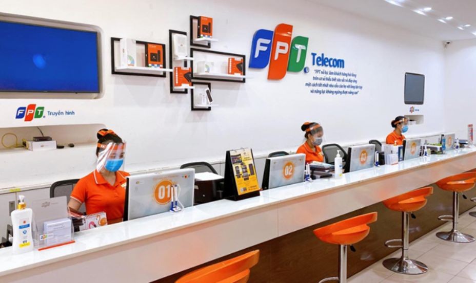 FPT Telecom báo lãi 2.250 tỷ đồng sau 9 tháng, hoàn thành 73% mục tiêu