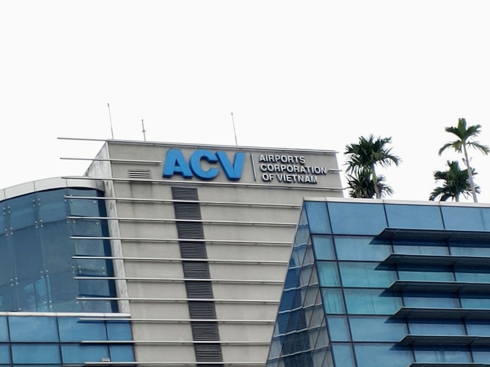 ACV báo lãi 2.400 tỷ đồng trong quý 3/2022