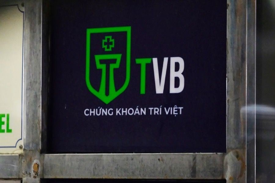 Chứng khoán Trí Việt (TVB) lại bị phạt