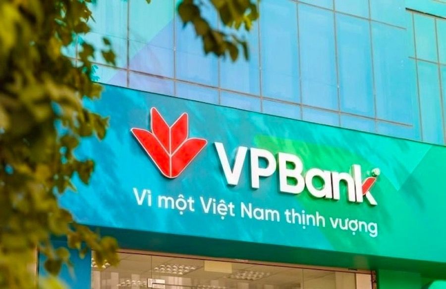 Chứng khoán VPBank muốn tăng vốn lên 15.000 tỷ đồng
