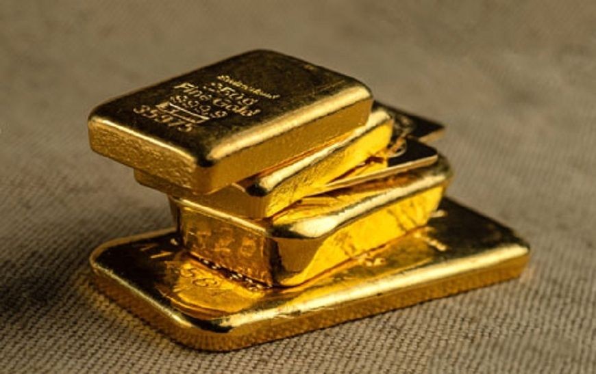 Giá vàng ngày 3/10: Vàng tăng giá ngay phiên đầu tuần