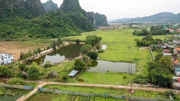 Quảng Ninh đề xuất thu hồi 432 dự án với tổng diện tích 12.000ha