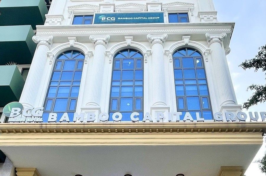 Bamboo Capital (BCG): Doanh thu tăng nhưng lãi quý III/2022 giảm 81% cùng kỳ